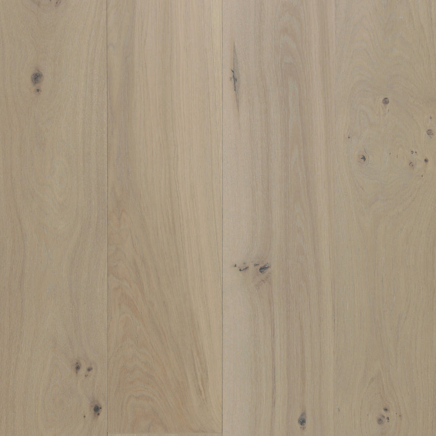 Vidar - American Oak 9 Collection - Naked Oak - Character Grade