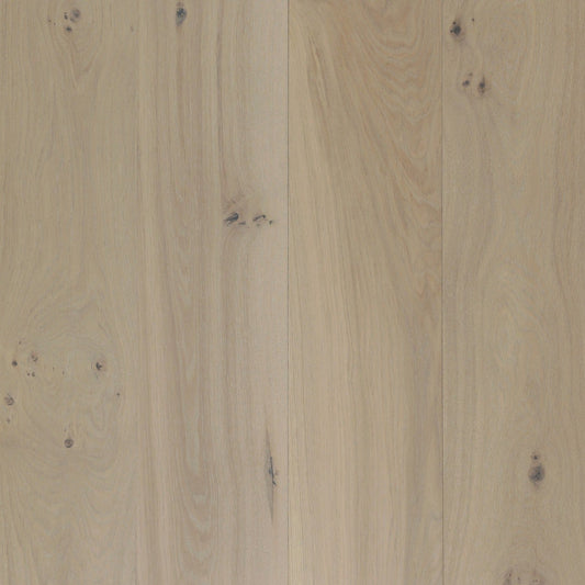 Vidar - West Coast - Naked Oak 7 1/2" - 2100 - ABC