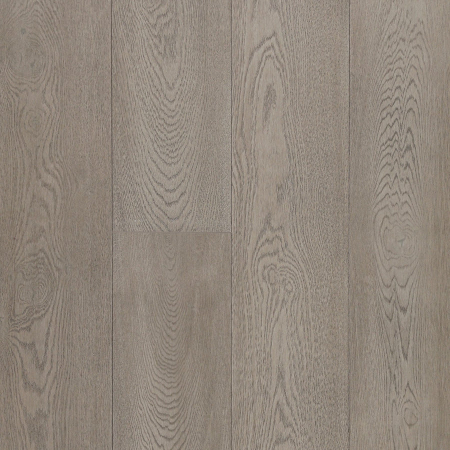 Vidar - American Oak 9 Collection - Sandy Grey - Character Grade
