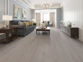 Vidar - American Oak 9 Collection - Silver Stone - Character Grade