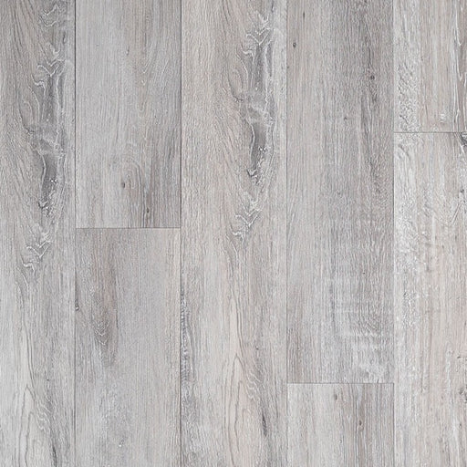 Cascade Luxury Vinyl - Impact LVT - Arctic Express