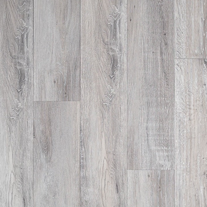 Cascade Luxury Vinyl - Impact LVT - Arctic Express