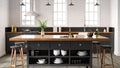 COREtec - Originals Classics - Ashton Woods Oak