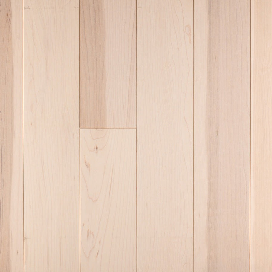 Wickham - Domestic Collection - Canadian Plus Grade - 3 1/4" - Maple - Barewood