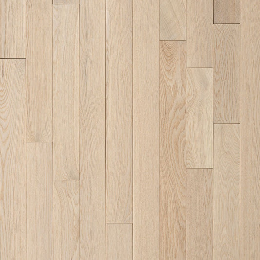 Wickham - Domestic Collection - Canadian Plus Grade - 3 1/4" - White Oak - Barewood