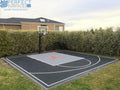 SnapGRIDTM LX – Sport Tiles - Nightfall Black