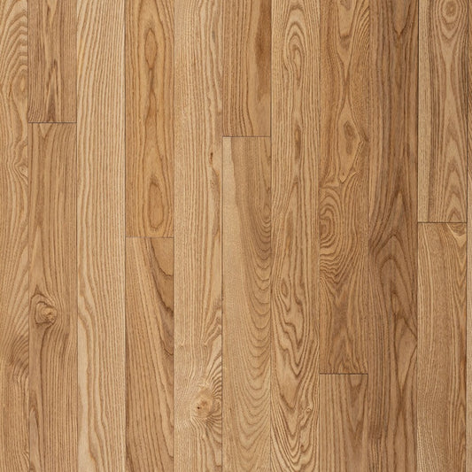 Wickham - Domestic Collection - Builder Grade - 3 1/4" - Ash - Beach