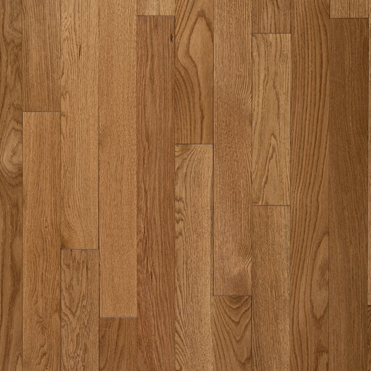 Wickham - Domestic Collection - Canadian Plus Grade - 3 1/4" - White Oak - Beach