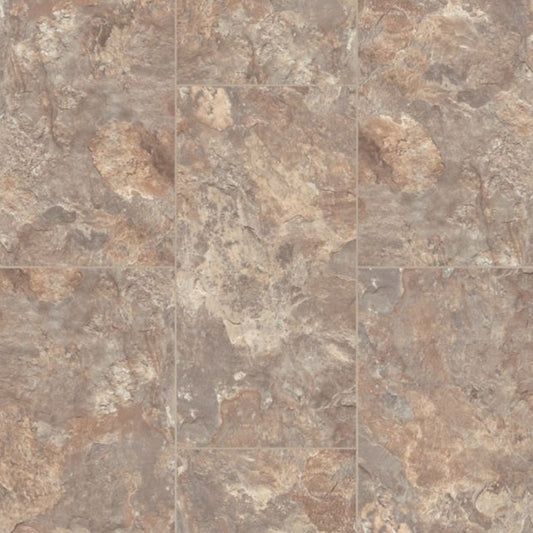 Armstrong Alterna - Mesa Stone Engineered Tile - Beige