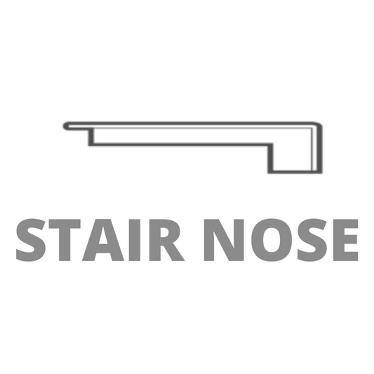 Afterburn Stairnose