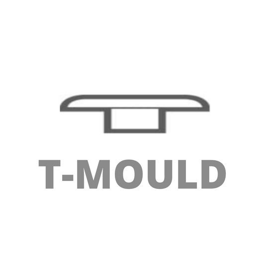 Rain Dance T-Mould