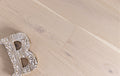 Craft - Stylewood Collection - Bianco 7"