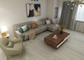 Cyrus Floors - Durax Collection - Birch