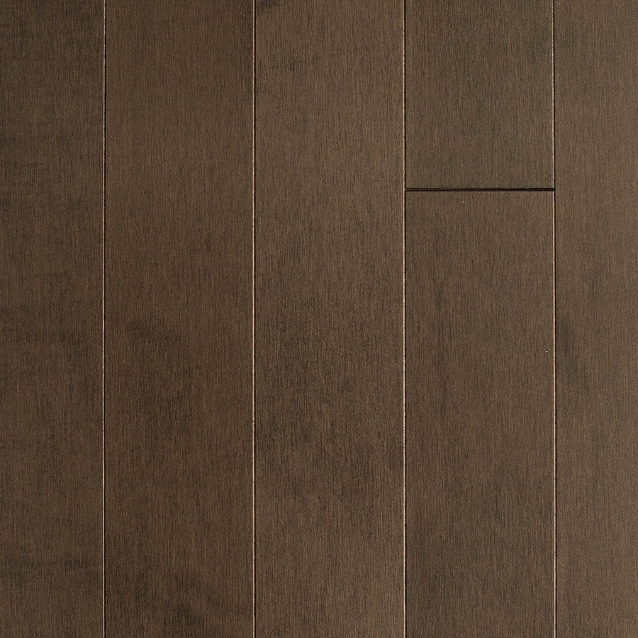Wickham - Domestic Collection - Canadian Plus Grade - 3 1/4" - Maple - Black Rock