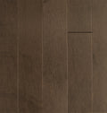 Wickham - Domestic Collection - Canadian Plus Grade - 3 1/4" - Maple - Black Rock
