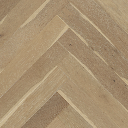 BIYORK - Nouveau 7 Herringbone Bespoke Collection - Breezy Boardwalk