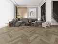 BIYORK - Nouveau 7 Herringbone Bespoke Collection - Breezy Boardwalk