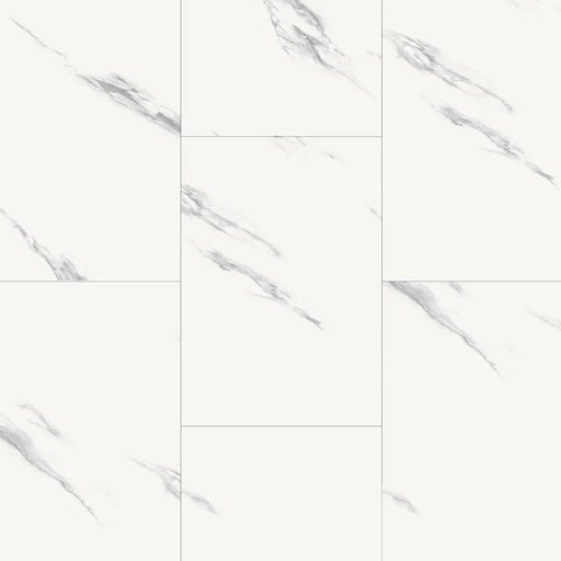 Harbinger - Acoustic Click Waterproof CompositeCore - Calacatta