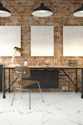 Harbinger - Acoustic Click Waterproof CompositeCore - Calacatta