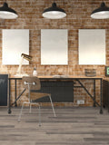 Harbinger - Acoustic Click Waterproof CompositeCore - Cambridge 9"