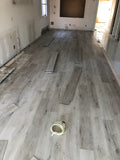Pontek - SPC Vinyl Plank - Cedar Creek Oak