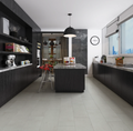 BIYORK - HydroGen 6 Tile - Chalk