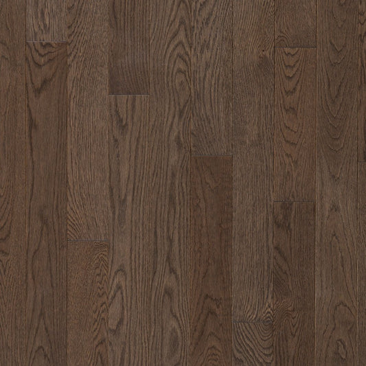 Wickham - Domestic Collection - Canadian Plus Grade - 3 1/4" - White Oak - Charcoal