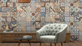 COREtec Plus HD  - Chatuge Oak