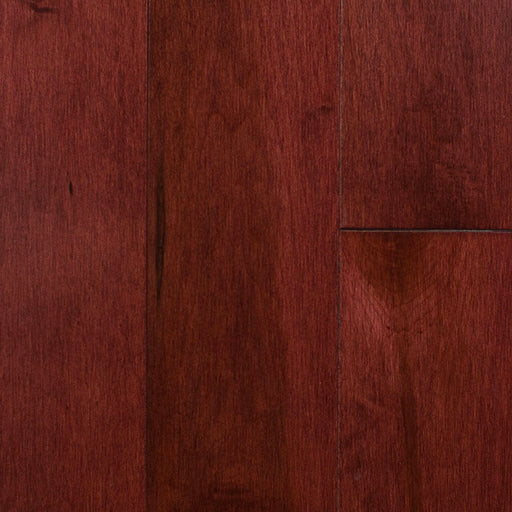 Wickham - Domestic Collection - Canadian Plus Grade - 3 1/4" - Maple - Cherry