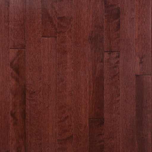 Wickham - Domestic Collection - Cottage Grade - 3 1/4" - Birch - Cherry