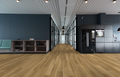 Harbinger - Acoustic Click - Engineered Rigid Vinyl Plank - Churchill