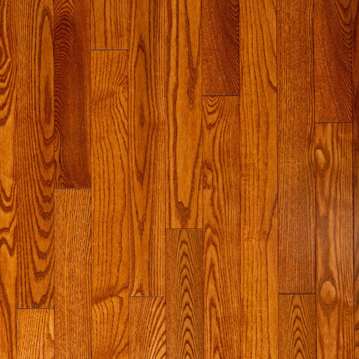 Wickham - Domestic Collection - Builder Grade - 3 1/4" - Ash - Cinnamon