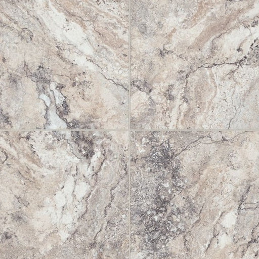 Armstrong Alterna - Gravity Engineered Tile - Clay