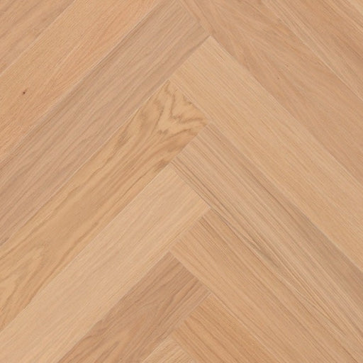 TORLYS - EVEREST TWIST Hardwood Collection - Coastal Oak