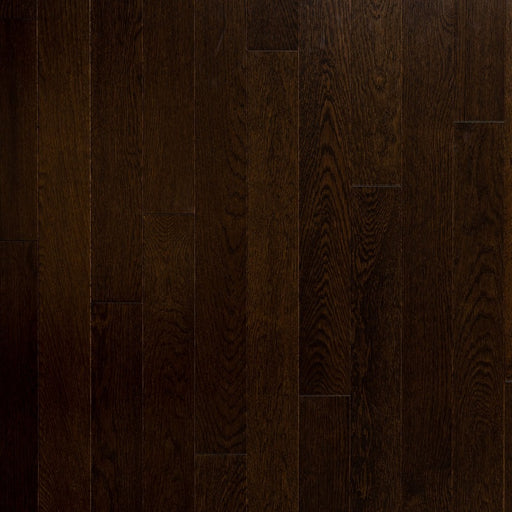 Wickham - Domestic Collection - Canadian Plus Grade - 3 1/4" - White Oak - Coffee