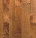 Wickham - Domestic Collection - Canadian Plus Grade - 3 1/4" - Maple - Copper Gunstock