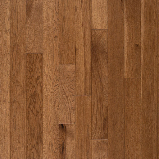 Wickham - Domestic Collection - Cottage Grade - 3 1/4" - Hickory - Copper Gunstock