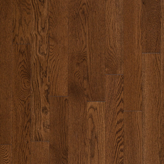 Wickham - Domestic Collection - Canadian Plus Grade - 3 1/4" - White Oak - Copper