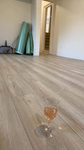 Cyrus Floors - Craftsman Collection - Ivory