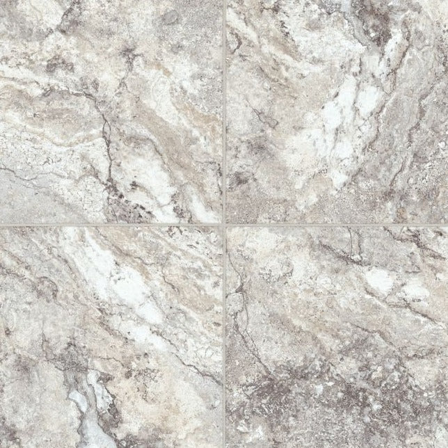 Armstrong Alterna - Gravity Engineered Tile - Cream