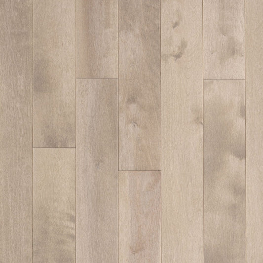 Wickham - Domestic Collection - Cottage Grade - 3 1/4" - Birch - Cream