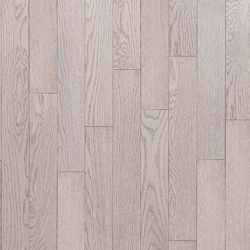 Wickham - Domestic Collection - Canadian Plus Grade - 3 1/4" - White Oak - Cream