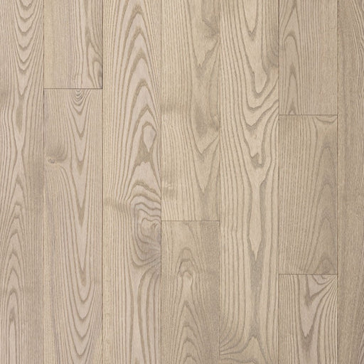 Wickham - Domestic Collection - Builder Grade - 3 1/4" - Ash - Cream