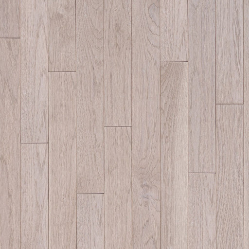 Wickham - Domestic Collection - Cottage Grade - 3 1/4" - Hickory - Cream