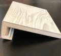 Custom Stair Nose - Laminate - 4'