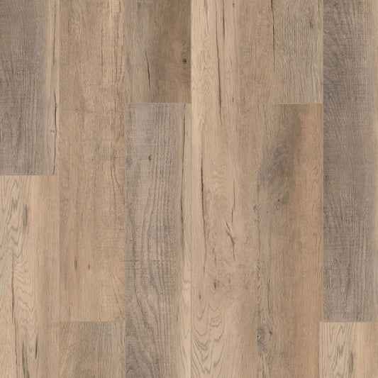 Cascade Luxury Vinyl - Odyssey EVP Collection - Deep Woods Rustic