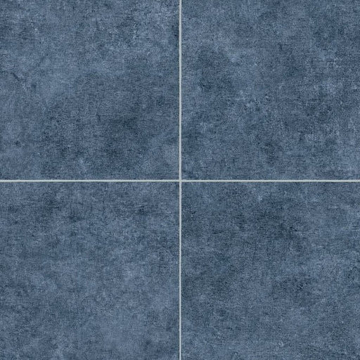 Armstrong Alterna - Whispered Essence Engineered Tile - Denim Blue
