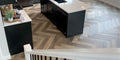 TwelveOaks - Wishbone Luxury Vinyl Collection - Divine Elm