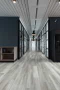 Harbinger - Acoustic Click - Engineered Rigid Vinyl Plank - Dublin 9"