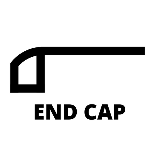 Papyrus End Cap